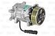 VALEO Kompressor, Klimaanlage 813009