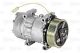 VALEO Kompressor, Klimaanlage 813039