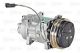 VALEO Kompressor, Klimaanlage 813044