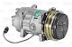 VALEO Kompressor, Klimaanlage 813045