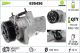 VALEO Kompressor, Klimaanlage 699496