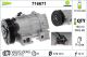 VALEO Kompressor, Klimaanlage 716671