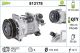 VALEO Kompressor, Klimaanlage 813178