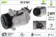 VALEO Kompressor, Klimaanlage 813191
