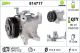 VALEO Kompressor, Klimaanlage 814717