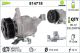 VALEO Kompressor, Klimaanlage 814718
