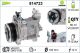 VALEO Kompressor, Klimaanlage 814723