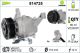 VALEO Kompressor, Klimaanlage 814725