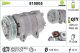 VALEO Kompressor, Klimaanlage 815005