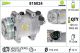 VALEO Kompressor, Klimaanlage 815024