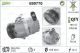 VALEO Kompressor, Klimaanlage 699770
