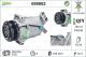 VALEO Kompressor, Klimaanlage 699862
