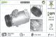 VALEO Kompressor, Klimaanlage 699898