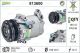 VALEO Kompressor, Klimaanlage 813600