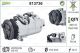 VALEO Kompressor, Klimaanlage 813736