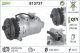 VALEO Kompressor, Klimaanlage 813737