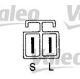VALEO Generator 440105