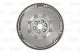 VALEO Schwungrad 836201