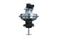 VALEO AGR-Ventil 703237