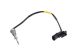 VALEO Sensor, Abgastemperatur 368610