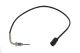 VALEO Sensor, Abgastemperatur 368804