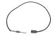 VALEO Sensor, Abgastemperatur 368811