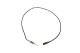 VALEO Sensor, Abgastemperatur 368818