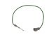 VALEO Sensor, Abgastemperatur 368836
