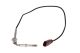 VALEO Sensor, Abgastemperatur 369027