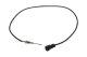 VALEO Sensor, Abgastemperatur 369037