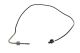VALEO Sensor, Abgastemperatur 369049