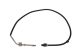 VALEO Sensor, Abgastemperatur 369094