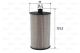 VALEO Kraftstofffilter 587071