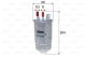 VALEO Kraftstofffilter 587072