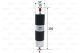 VALEO Kraftstofffilter 587077