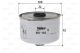 VALEO Kraftstofffilter 587183