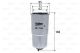 VALEO Kraftstofffilter 587186