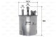 VALEO Kraftstofffilter 587567