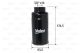 VALEO Kraftstofffilter 587757