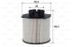 VALEO Kraftstofffilter 587932