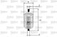 VALEO Kraftstofffilter 587001