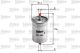 VALEO Kraftstofffilter 587004