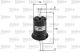VALEO Kraftstofffilter 587024