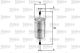 VALEO Kraftstofffilter 587027