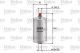 VALEO Kraftstofffilter 587205