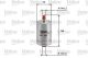 VALEO Kraftstofffilter 587206