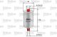 VALEO Kraftstofffilter 587207