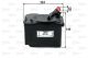 VALEO Kraftstofffilter 587501