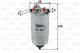 VALEO Kraftstofffilter 587502