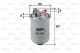 VALEO Kraftstofffilter 587506